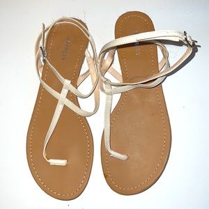 Express Sandals